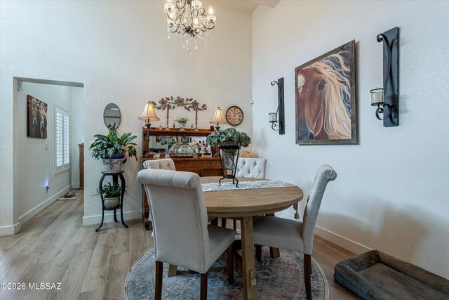 1878 N La Rienda Avenue, Tucson, AZ 85715