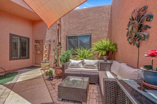 1878 N La Rienda Avenue, Tucson, AZ 85715