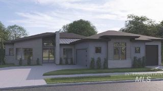 5499 W Haughburn Dr, Eagle, ID 83616