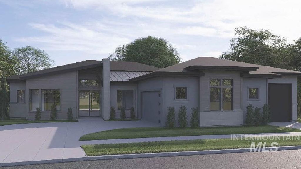 5499 W Haughburn Dr, Eagle, ID 83616