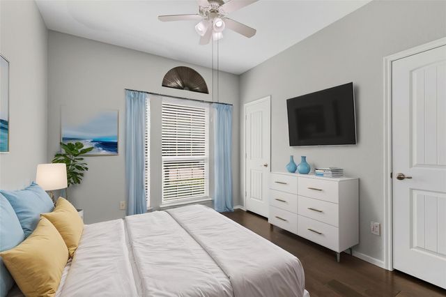 2031 Jack County Drive, Forney, TX 75126