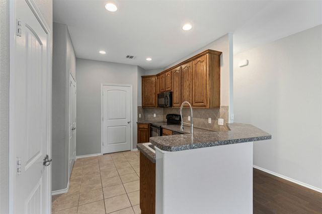 2031 Jack County Drive, Forney, TX 75126