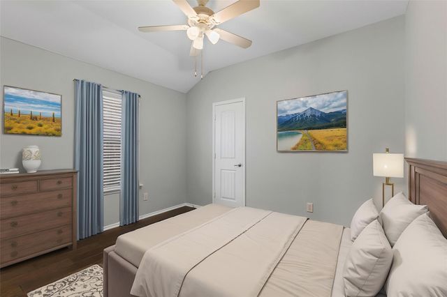 2031 Jack County Drive, Forney, TX 75126