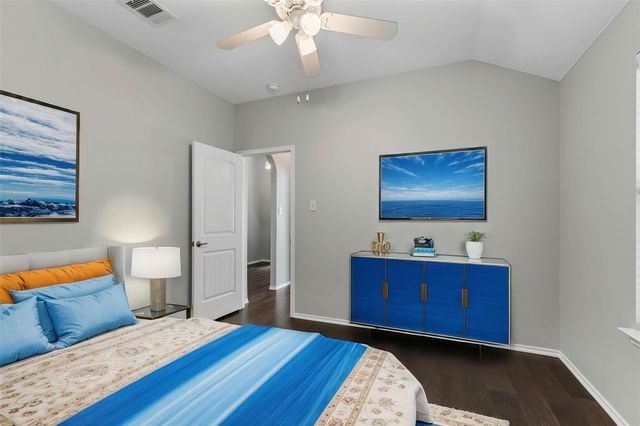 2031 Jack County Drive, Forney, TX 75126