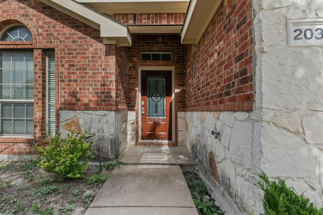 2031 Jack County Drive, Forney, TX 75126