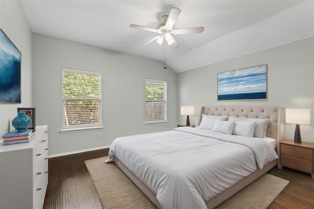 2031 Jack County Drive, Forney, TX 75126