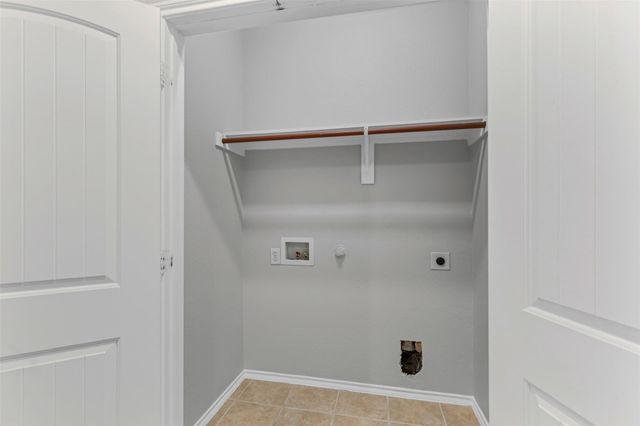 2031 Jack County Drive, Forney, TX 75126