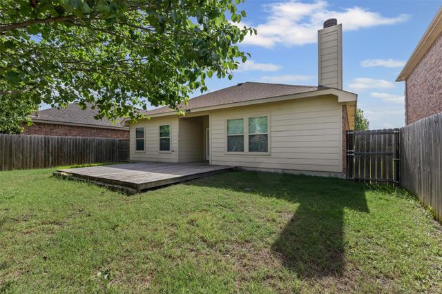 2031 Jack County Drive, Forney, TX 75126
