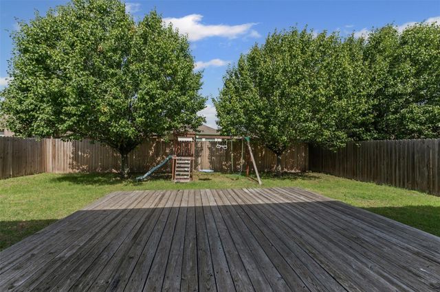 2031 Jack County Drive, Forney, TX 75126