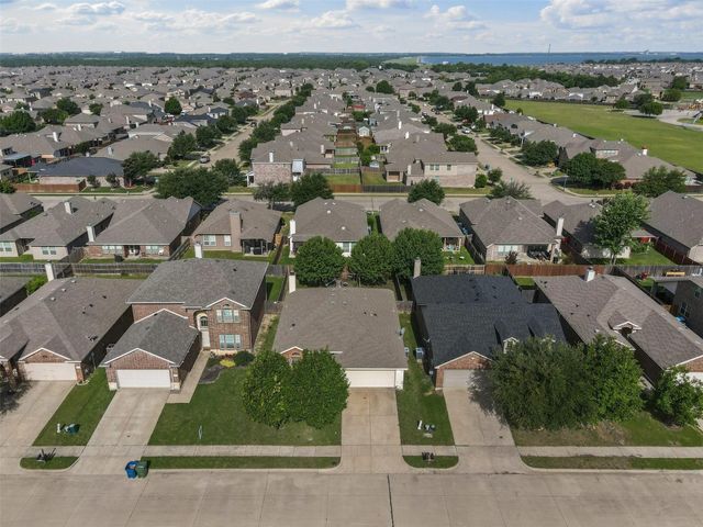 2031 Jack County Drive, Forney, TX 75126