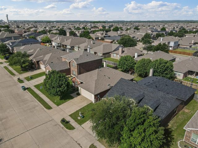 2031 Jack County Drive, Forney, TX 75126