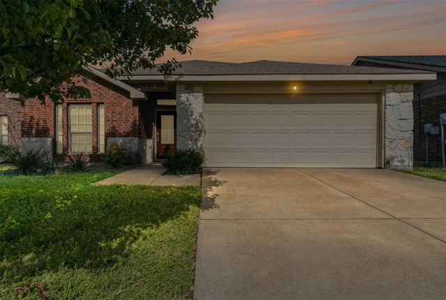 2031 Jack County Drive, Forney, TX 75126
