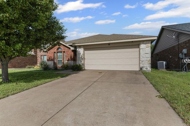 2031 Jack County Drive, Forney, TX 75126
