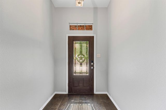 2031 Jack County Drive, Forney, TX 75126