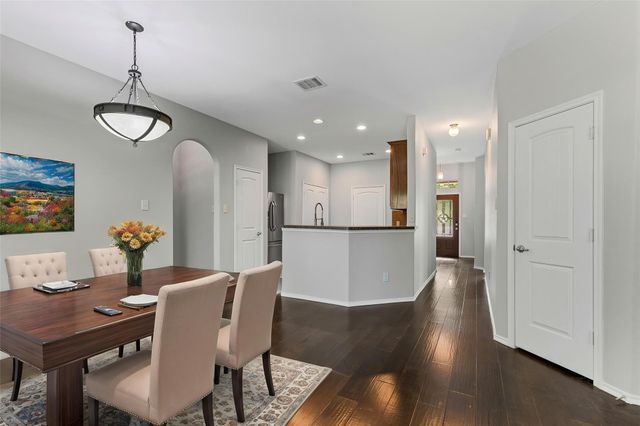 2031 Jack County Drive, Forney, TX 75126