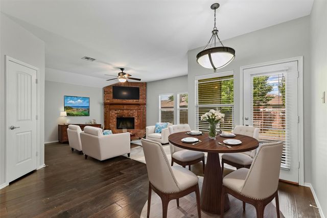 2031 Jack County Drive, Forney, TX 75126