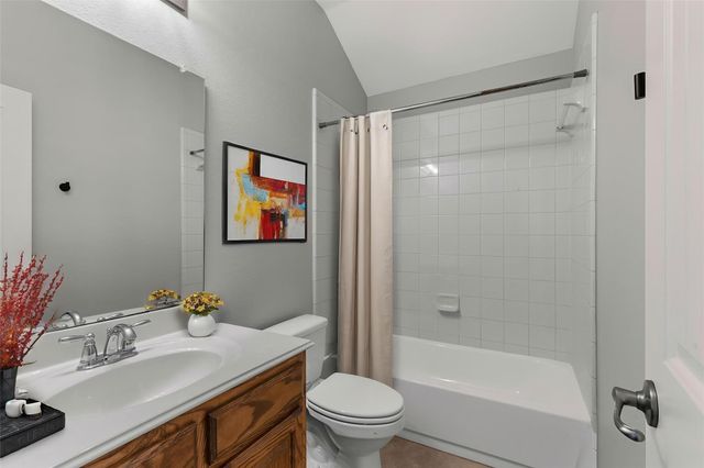 2031 Jack County Drive, Forney, TX 75126