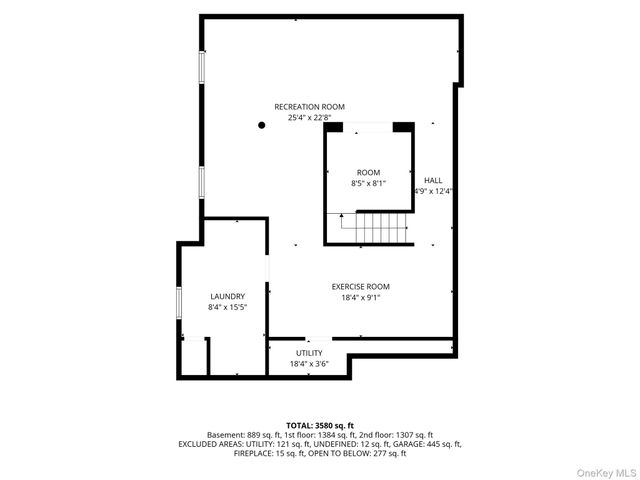 16 Jesse Way, Mount Sinai, NY 11766
