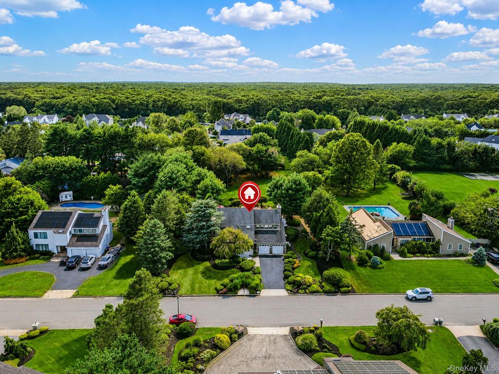 16 Jesse Way, Mount Sinai, NY 11766 — photo 2