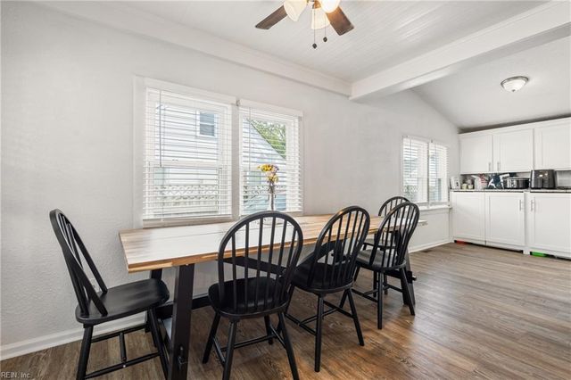 409 E Westmont AVE, Norfolk, VA 23503