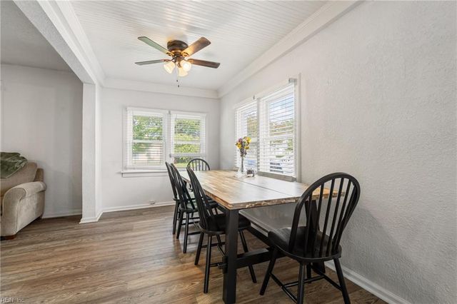 409 E Westmont AVE, Norfolk, VA 23503