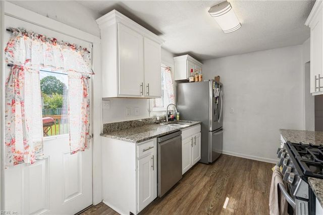 409 E Westmont AVE, Norfolk, VA 23503