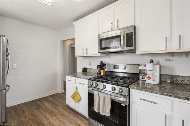 409 E Westmont AVE, Norfolk, VA 23503