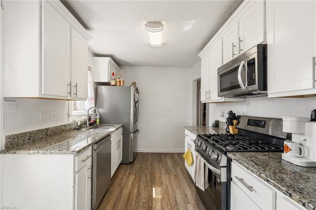 409 E Westmont AVE, Norfolk, VA 23503