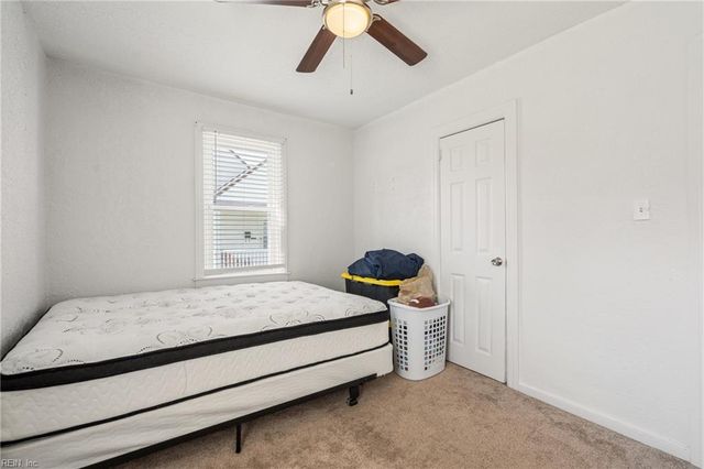 409 E Westmont AVE, Norfolk, VA 23503