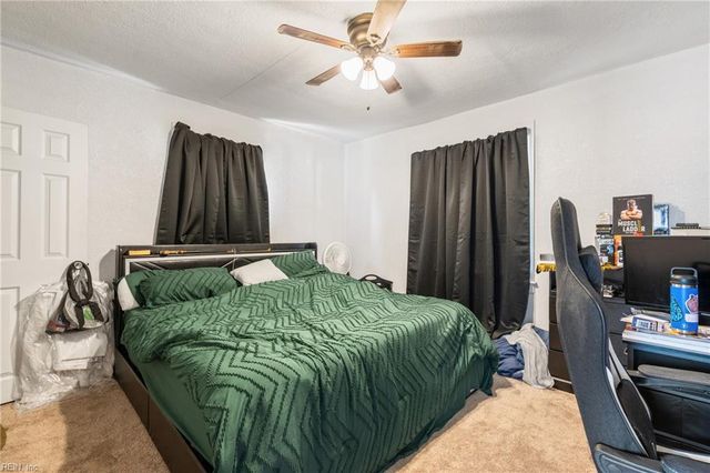 409 E Westmont AVE, Norfolk, VA 23503