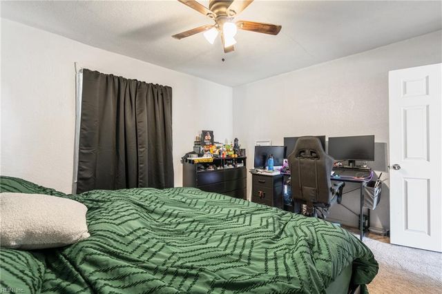 409 E Westmont AVE, Norfolk, VA 23503