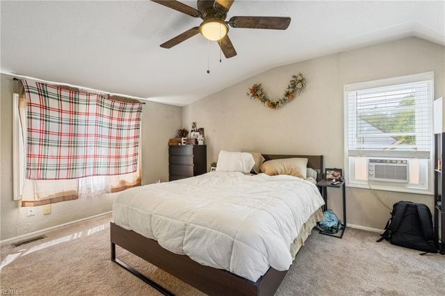 409 E Westmont AVE, Norfolk, VA 23503