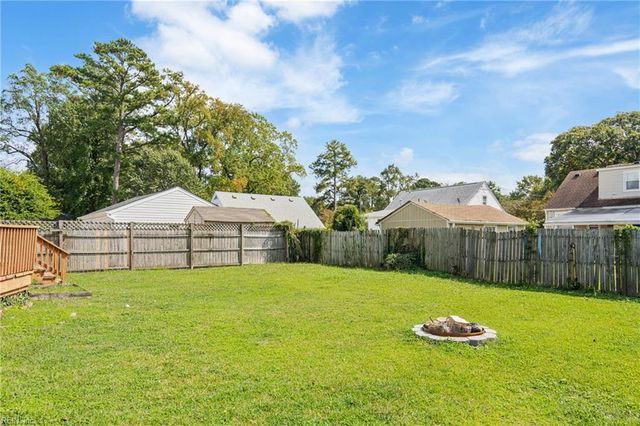 409 E Westmont AVE, Norfolk, VA 23503