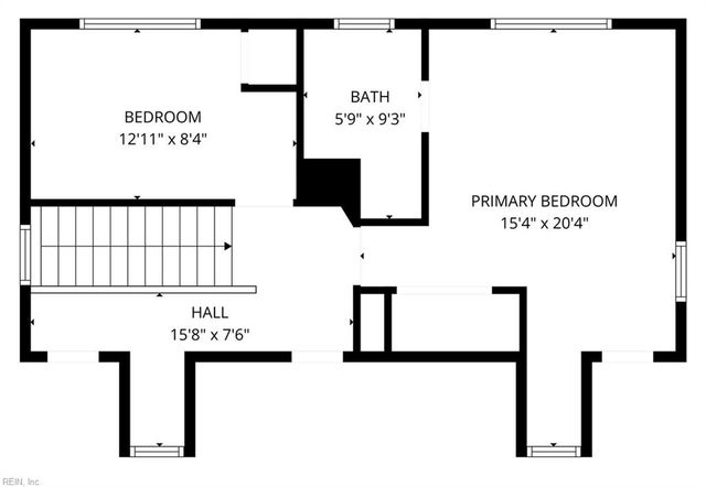 409 E Westmont AVE, Norfolk, VA 23503