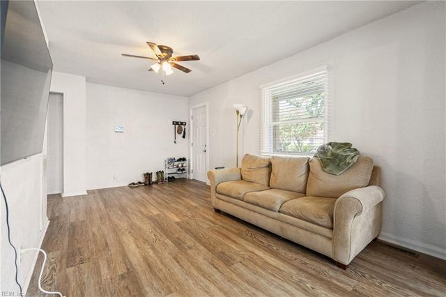 409 E Westmont AVE, Norfolk, VA 23503