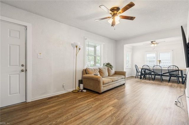 409 E Westmont AVE, Norfolk, VA 23503