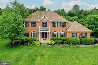63 LAKE FOREST DR, Mineral, VA 23117