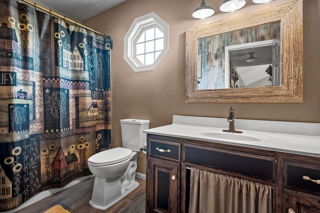 216 Warren Cir, Shelbyville, TN 37160