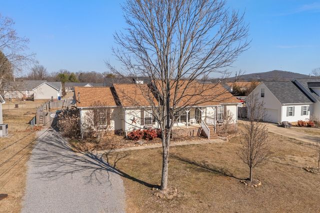 216 Warren Cir, Shelbyville, TN 37160