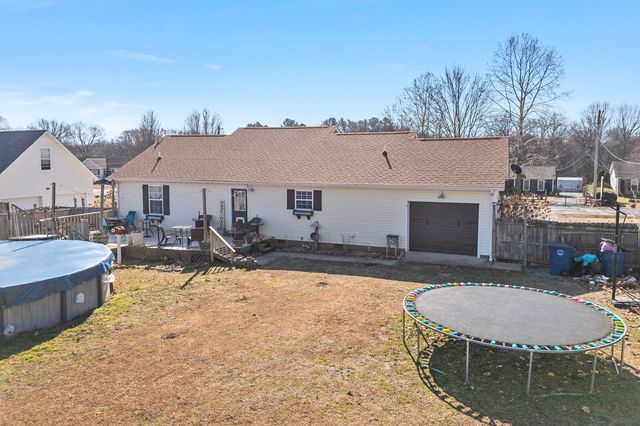 216 Warren Cir, Shelbyville, TN 37160