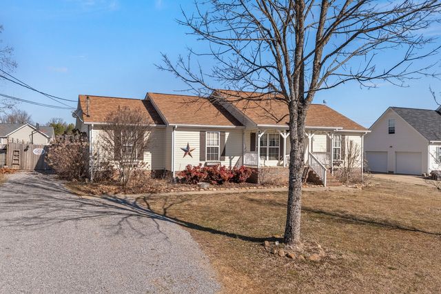 216 Warren Cir, Shelbyville, TN 37160