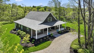 5542 Hidden Pond Lane, Chikaming Twp, MI 49125