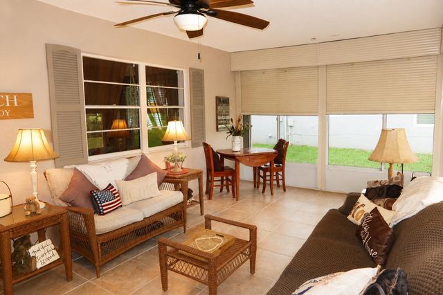 3458 Amalfi Drive, West Palm Beach, FL 33417
