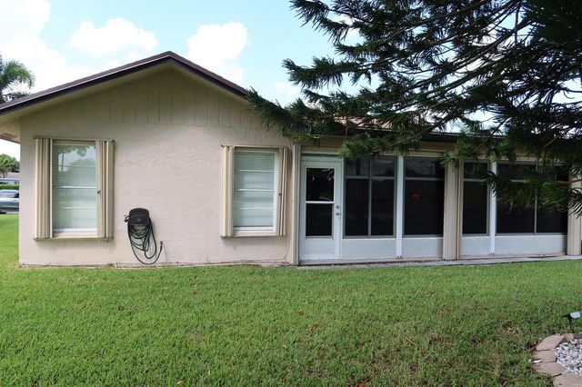 3458 Amalfi Drive, West Palm Beach, FL 33417