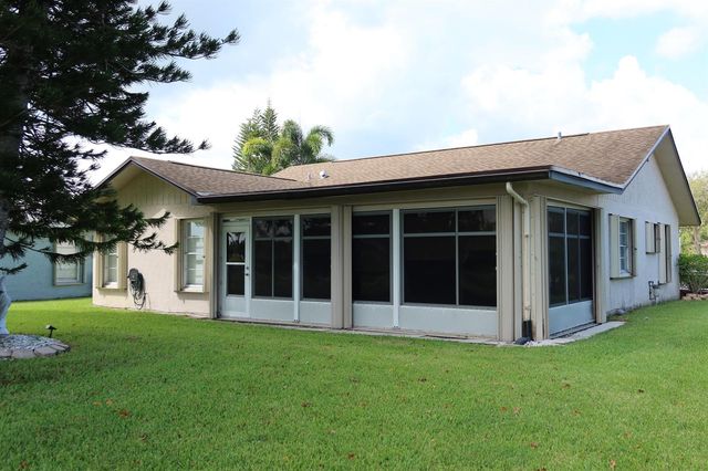 3458 Amalfi Drive, West Palm Beach, FL 33417