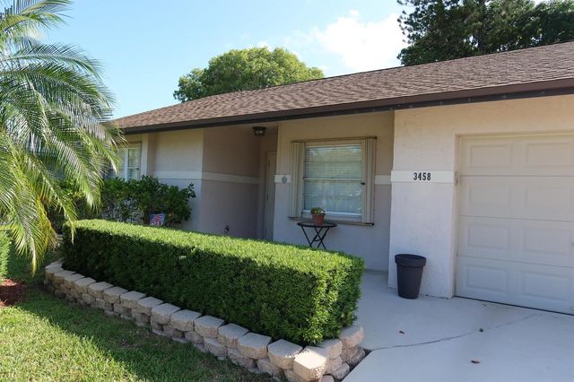3458 Amalfi Drive, West Palm Beach, FL 33417