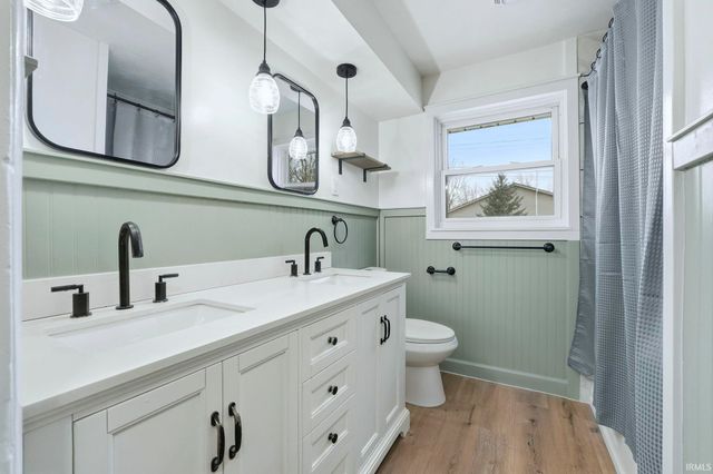 4734 Willow brook Drive, Fort Wayne, IN 46835