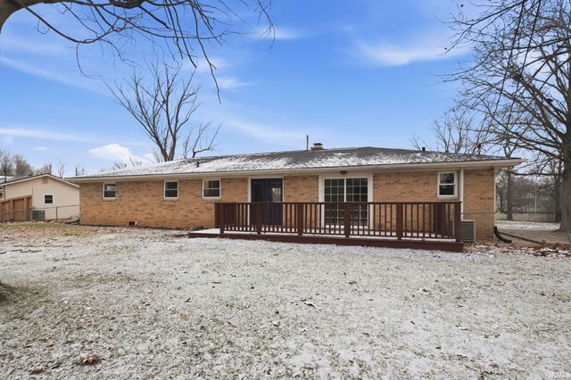4734 Willow brook Drive, Fort Wayne, IN 46835