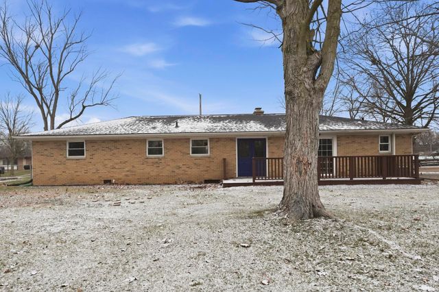 4734 Willow brook Drive, Fort Wayne, IN 46835