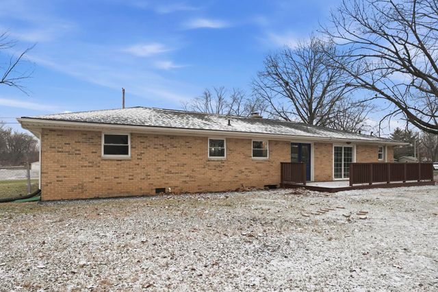 4734 Willow brook Drive, Fort Wayne, IN 46835